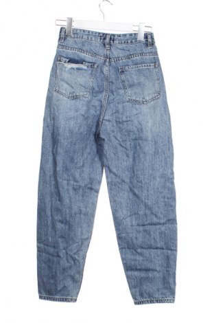 Dámske džínsy  Su, Veľkosť XXS, Farba Modrá, Cena  13,95 €
