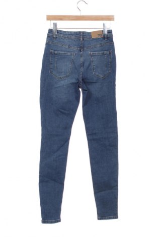 Blugi de femei Sublevel, Mărime S, Culoare Albastru, Preț 74,99 Lei