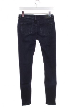 Dámské džíny  Superdry, Velikost M, Barva Modrá, Cena  646,00 Kč