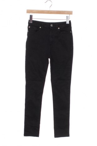 Női farmernadrág TWINSET, Méret XS, Szín Fekete, Ár 28 559 Ft