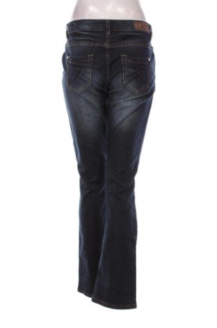 Blugi de femei Takko Fashion, Mărime L, Culoare Albastru, Preț 76,32 Lei