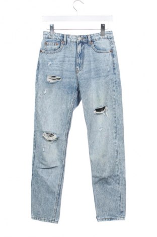 Női farmernadrág Tally Weijl, Méret XS, Szín Kék, Ár 5 776 Ft