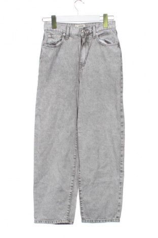 Női farmernadrág Tally Weijl, Méret XS, Szín Szürke, Ár 7 269 Ft