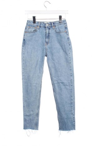 Dámske džínsy  Tally Weijl, Veľkosť XS, Farba Modrá, Cena  14,83 €