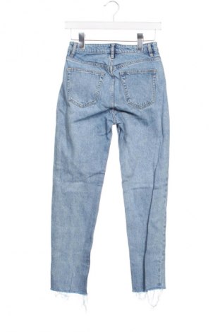 Dámske džínsy  Tally Weijl, Veľkosť XS, Farba Modrá, Cena  14,83 €