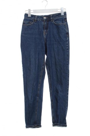 Dámske džínsy  Terranova, Veľkosť S, Farba Modrá, Cena  14,83 €