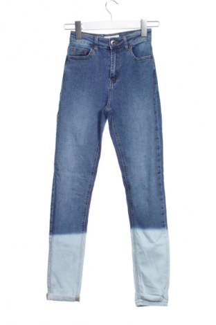 Damen Jeans Terranova, Größe XXS, Farbe Mehrfarbig, Preis 15,00 €