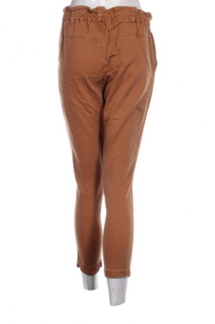 Дамски дънки Terranova, Размер M, Цвят Кафяв, Цена 29,00 лв.