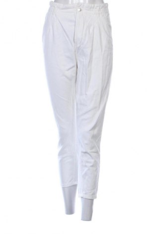 Dámské džíny  Terranova, Velikost M, Barva Bílá, Cena  367,00 Kč