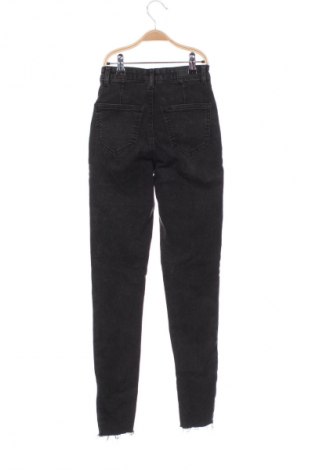 Dámské džíny  Terranova, Velikost XS, Barva Černá, Cena  429,00 Kč