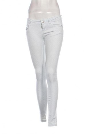 Damskie jeansy Terranova, Rozmiar S, Kolor Kolorowy, Cena 60,99 zł