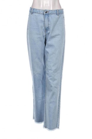 Blugi de femei Tezenis, Mărime S, Culoare Albastru, Preț 76,32 Lei