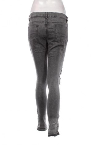 Damen Jeans Tezenis, Größe L, Farbe Grau, Preis 15,99 €