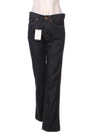 Дамски дънки Tiger Of Sweden, Размер L, Цвят Син, Цена 192,99 лв.