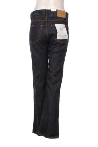 Дамски дънки Tiger Of Sweden, Размер L, Цвят Син, Цена 192,99 лв.