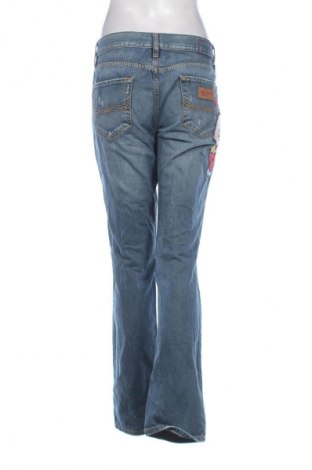 Дамски дънки Tim Camino, Размер XL, Цвят Син, Цена 75,00 лв.