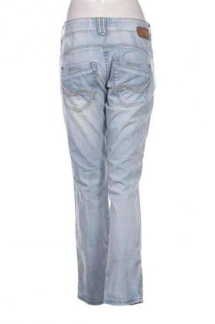 Dámske džínsy  Timezone, Veľkosť L, Farba Modrá, Cena  27,70 €