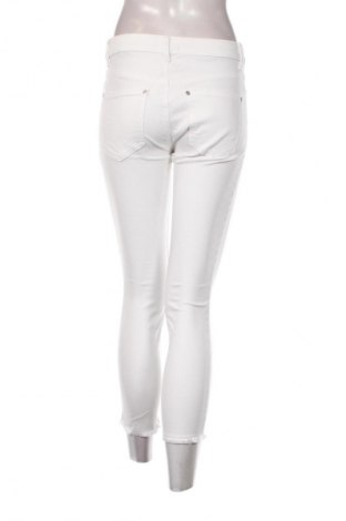 Blugi de femei Tom Tailor, Mărime S, Culoare Alb, Preț 129,99 Lei