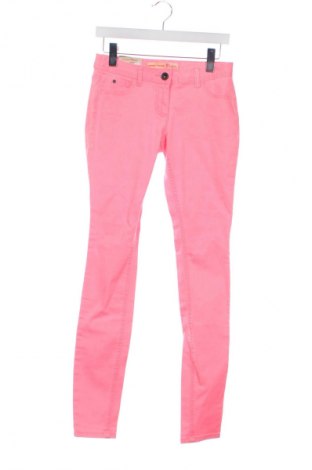 Damskie jeansy Tom Tailor, Rozmiar S, Kolor Różowy, Cena 168,21 zł