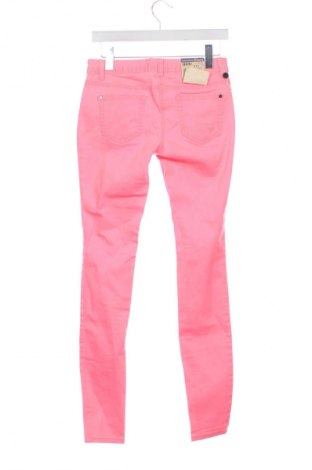 Damskie jeansy Tom Tailor, Rozmiar S, Kolor Różowy, Cena 168,21 zł