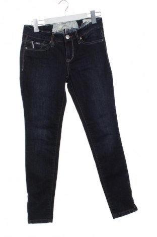 Blugi de femei Tom Tailor, Mărime S, Culoare Albastru, Preț 114,21 Lei