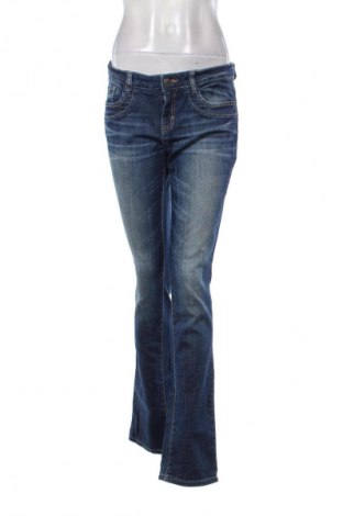 Damen Jeans Tom Tailor, Größe M, Farbe Blau, Preis € 20,97