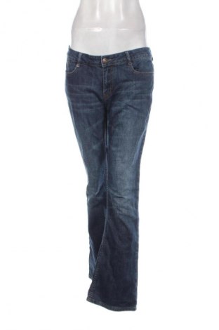Damen Jeans Tom Tailor, Größe L, Farbe Blau, Preis € 18,99