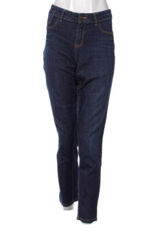 Damen Jeans Tom Tailor, Größe XXL, Farbe Blau, Preis 20,97 €