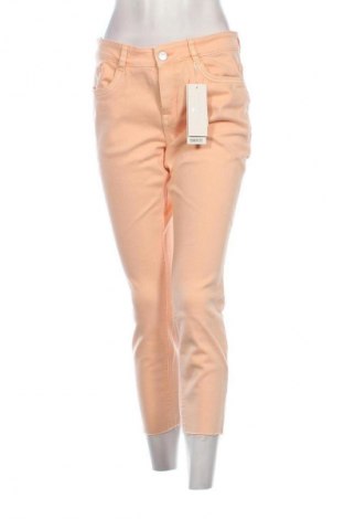 Dámské džíny  Tom Tailor, Velikost L, Barva Oranžová, Cena  1 177,00 Kč