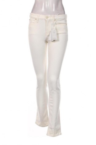 Dámske džínsy  Tommy Hilfiger, Veľkosť S, Farba Kremová, Cena  114,95 €