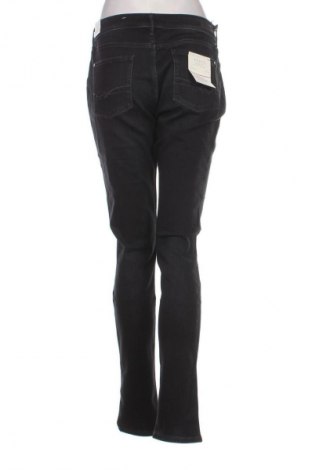 Дамски дънки Tommy Hilfiger, Размер L, Цвят Черен, Цена 189,99 лв.