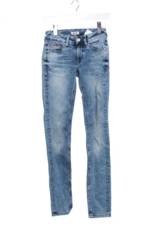 Damen Jeans Tommy Hilfiger, Größe XXS, Farbe Blau, Preis € 41,94