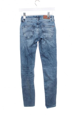 Damen Jeans Tommy Hilfiger, Größe XXS, Farbe Blau, Preis € 41,94