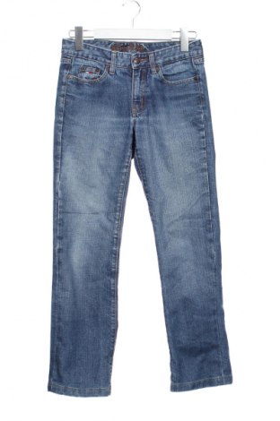 Dámské džíny  Tommy Hilfiger, Velikost S, Barva Modrá, Cena  1 229,00 Kč