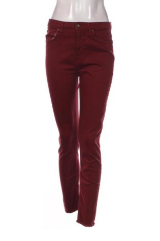 Damen Jeans Tommy Hilfiger, Größe M, Farbe Rot, Preis € 45,99