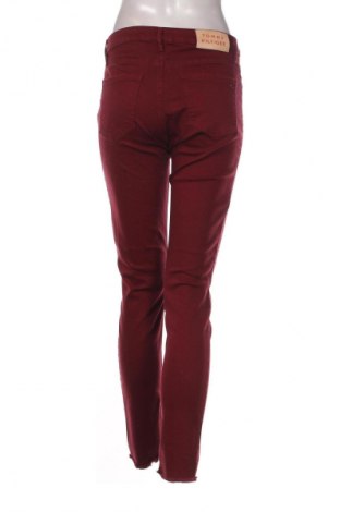 Damen Jeans Tommy Hilfiger, Größe M, Farbe Rot, Preis € 45,99