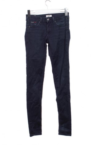 Dámské džíny  Tommy Jeans, Velikost XS, Barva Modrá, Cena  1 139,00 Kč