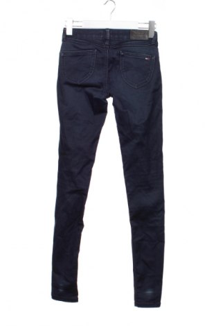 Dámské džíny  Tommy Jeans, Velikost XS, Barva Modrá, Cena  1 139,00 Kč