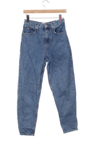 Női farmernadrág Tommy Jeans, Méret XXS, Szín Kék, Ár 19 239 Ft