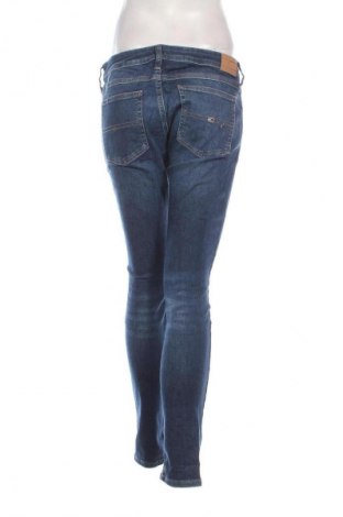 Blugi de femei Tommy Jeans, Mărime XL, Culoare Albastru, Preț 549,99 Lei