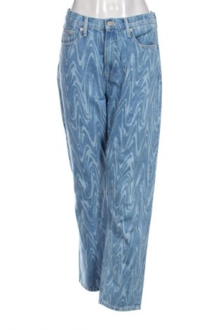 Blugi de femei Tommy Jeans, Mărime L, Culoare Multicolor, Preț 197,29 Lei