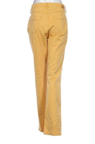 Dámské džíny  Toni, Velikost XL, Barva Žlutá, Cena  718,00 Kč