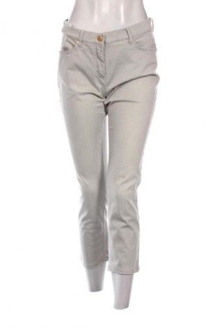 Дамски дънки Toni, Размер M, Цвят Сив, Цена 50,83 лв.