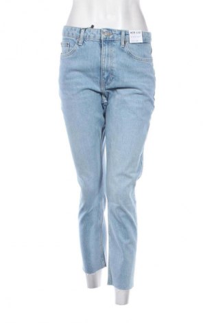 Dámské džíny  Topshop, Velikost M, Barva Modrá, Cena  1 178,00 Kč