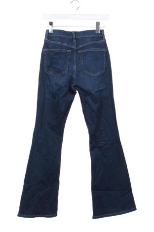 Dámské džíny  Topshop, Velikost M, Barva Modrá, Cena  409,00 Kč