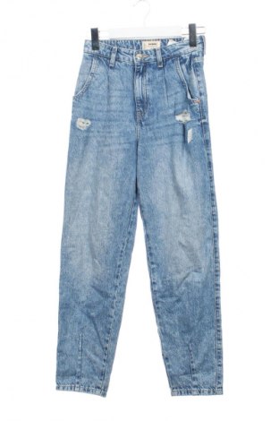 Dámske džínsy  Totally Erected, Veľkosť XS, Farba Modrá, Cena  30,95 €