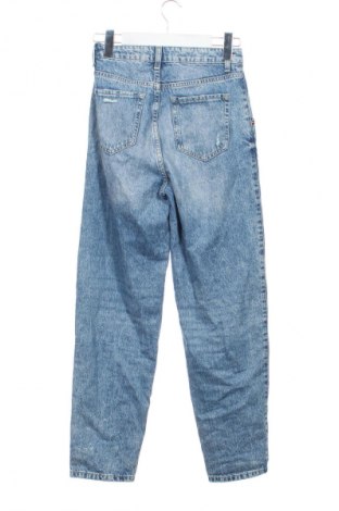 Dámske džínsy  Totally Erected, Veľkosť XS, Farba Modrá, Cena  30,95 €