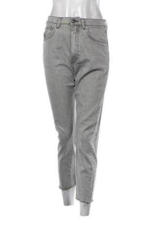 Γυναικείο Τζίν Toteme, Μέγεθος M, Χρώμα Γκρί, Τιμή 70,08 €