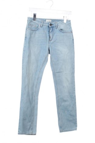 Дамски дънки Toteme, Размер M, Цвят Син, Цена 137,03 лв.