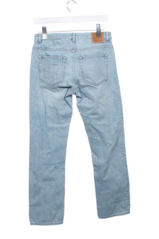 Дамски дънки Toteme, Размер M, Цвят Син, Цена 137,03 лв.